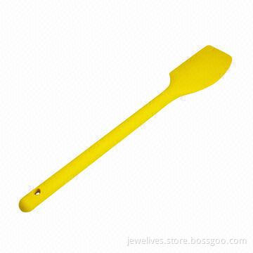 12.5-inch silicone spatulas